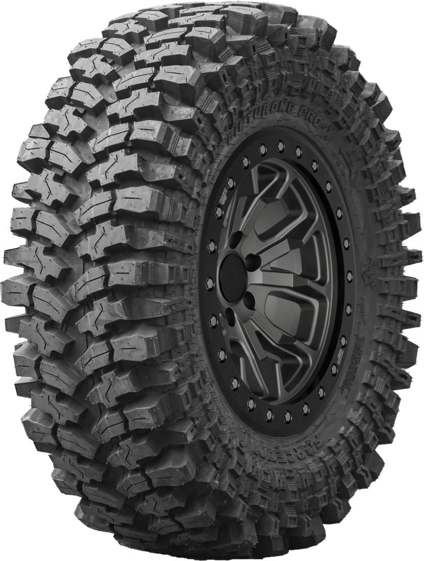 4x4 Tires